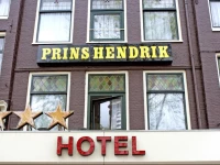 Hotel Prins Hendrik