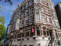 Quentin Amsterdam Hotel