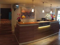 Hotel Residence Le Coin 3*