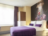 The Muse Amsterdam - Boutique Hotel