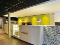 Tulip Inn Amsterdam Riverside