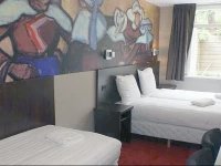 Hotel Van Gogh