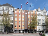 WestCord City Centre Hotel