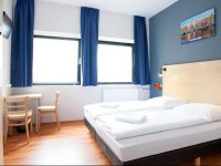 A&O Amsterdam Zuidoost