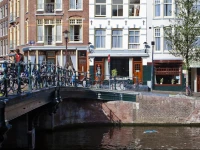 Amsterdam Wiechmann Hotel