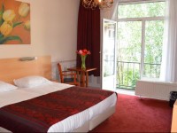 Hotel Asterisk Annex 2 Stars