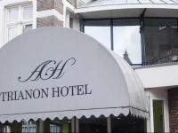 Budget Trianon Hotel