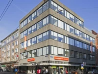 easyHotel Amsterdam City Centre South