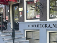 Hotel Hegra Amsterdam Centre
