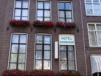 Hoksbergen Hotel