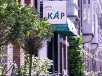 Hotel Kap City Centre