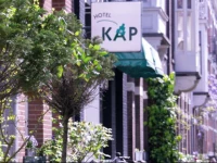 Hotel Kap City Centre