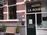 Hotel La BohГЁme