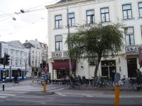 Hotel Plantage