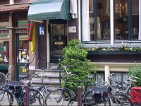 Quentin Golden Bear Hotel