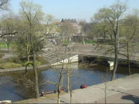 Symphony Budget Hotel Paganini