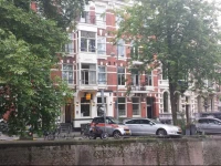 Hotel Titus City Centre