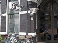Hotel Verdi
