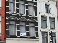 Hotel Alfa Amsterdam 1*