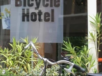 Bicycle Hotel Amsterdam