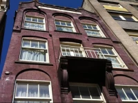 Budget Hotel The Orange Tulip