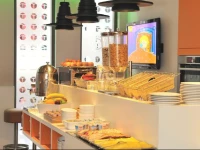 Budget Hotel Tourist Inn