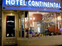 Continental Centre Hotel