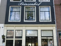Hotel Prinsenhof Amsterdam 1*