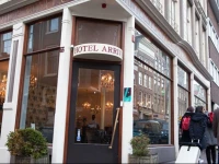 Quentin Arrive Hotel