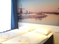 The Old Nickel Hotel