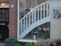 A Bed & Breakfast Flynt