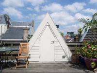 A-Location Apartment