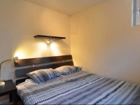 A211 Nieuwendammerkade III - B&B on a Houseboat