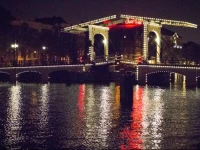 A359 Private Houseboat Amsterdam City Centre