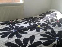 A377 Private Houseboat Amsterdam private with terrace 2-4