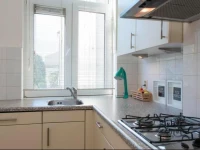 Albert Cuyp City Apartment