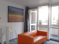Amsterdam Centre Romantic Penthouse