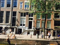 Amsterdam City Bed & Breakfast