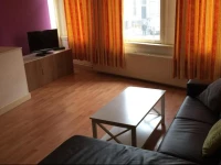 Amsterdam Cospariano Apartment