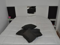 Amsterdam Garden Apartment