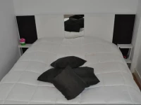 Amsterdam Garden Apartment