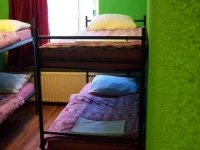 Amsterdam Hostel Orfeo