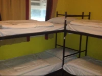 Amsterdam Hostel Sarphati