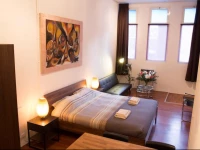 Amsterdam House of Arts & Crafts