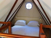 Amsterdam Jewel Canal Apartments