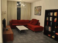 Amsterdam Terrace Apartment