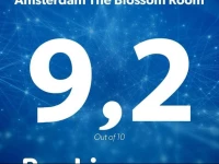 Amsterdam The Blossom Room