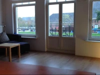 Amsterdam Westerpark Apartment