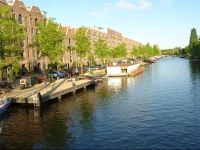 Annas Bed & Breakfast