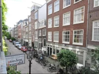 Apartment Amsterdam City